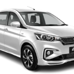 All New Ertiga