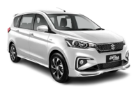 All New Ertiga