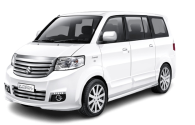 Suzuki APV Luxury